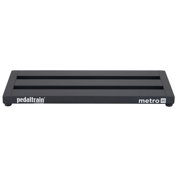 Pedaltrain Metro 20 HC