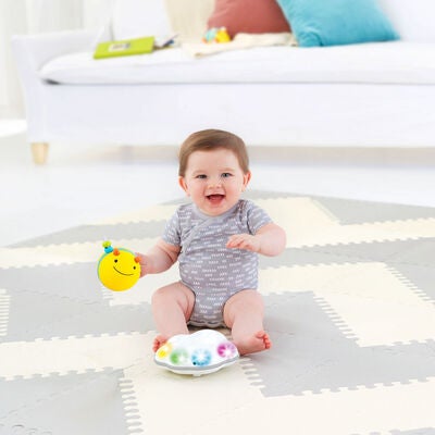 Skip Hop Explore & More Krypeleke, Bie