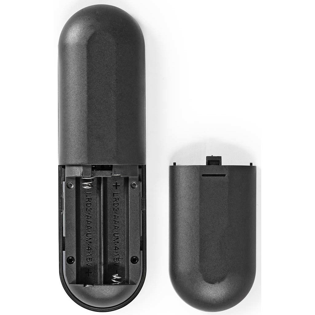 Nedis WIFILR001BK Smartlife afstandsbediening voor Nedis WIFILRXXX lampen