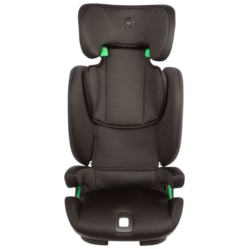 Siège-auto Peak i-Size - Noir - Ecru