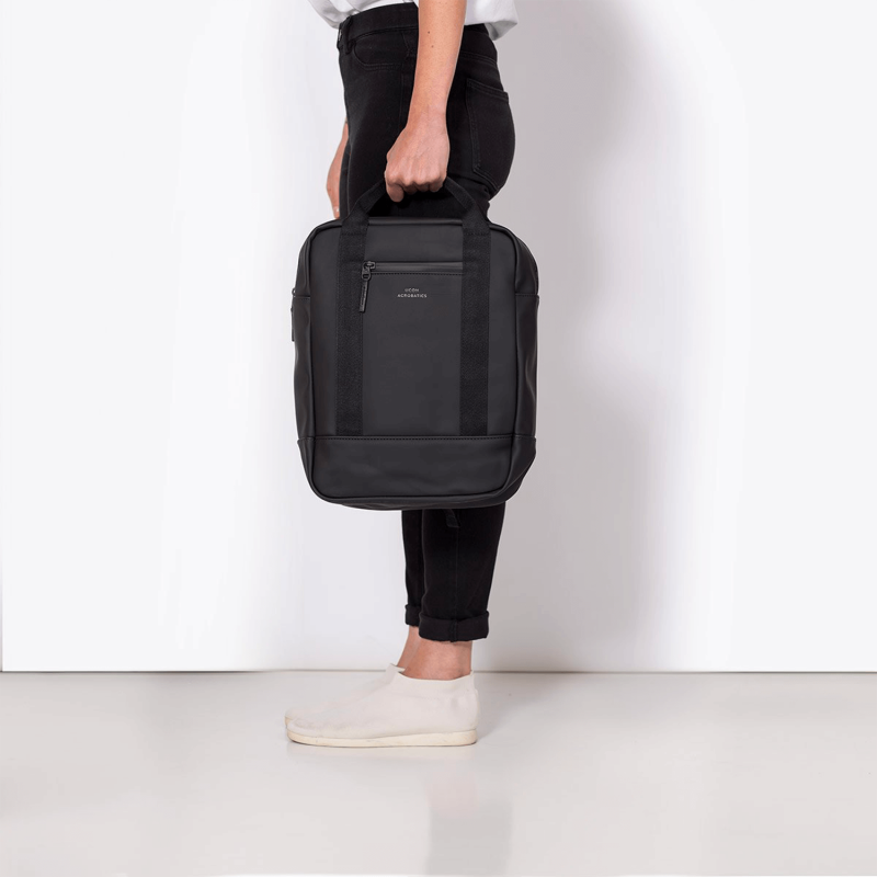 Sac à dos Lotus Ison Mini 12 litres Noir