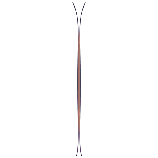 Ski de randonnée ATOMIC BACKLAND 107 W