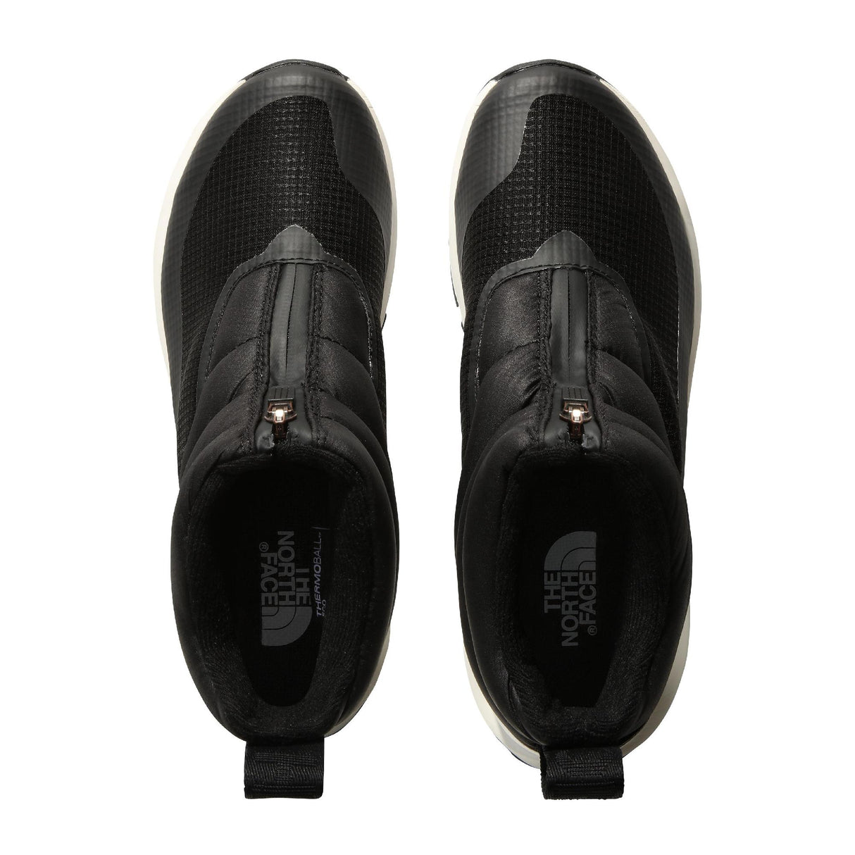 The North Face<br>W ThermoBall Progressive Zip II WP