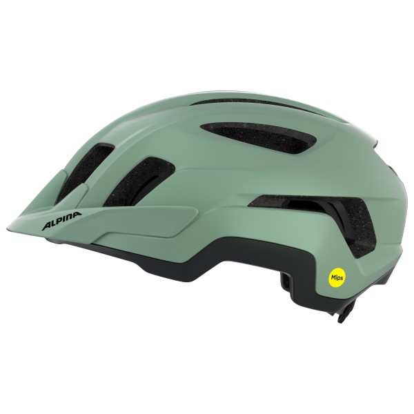 Alpina - Paranus Mips - Casque de cyclisme