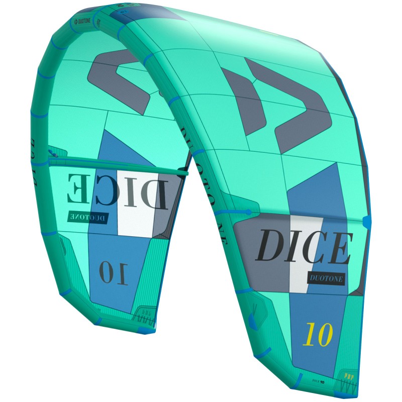 Aile Duotone Dice 2021 - The Corner Shop