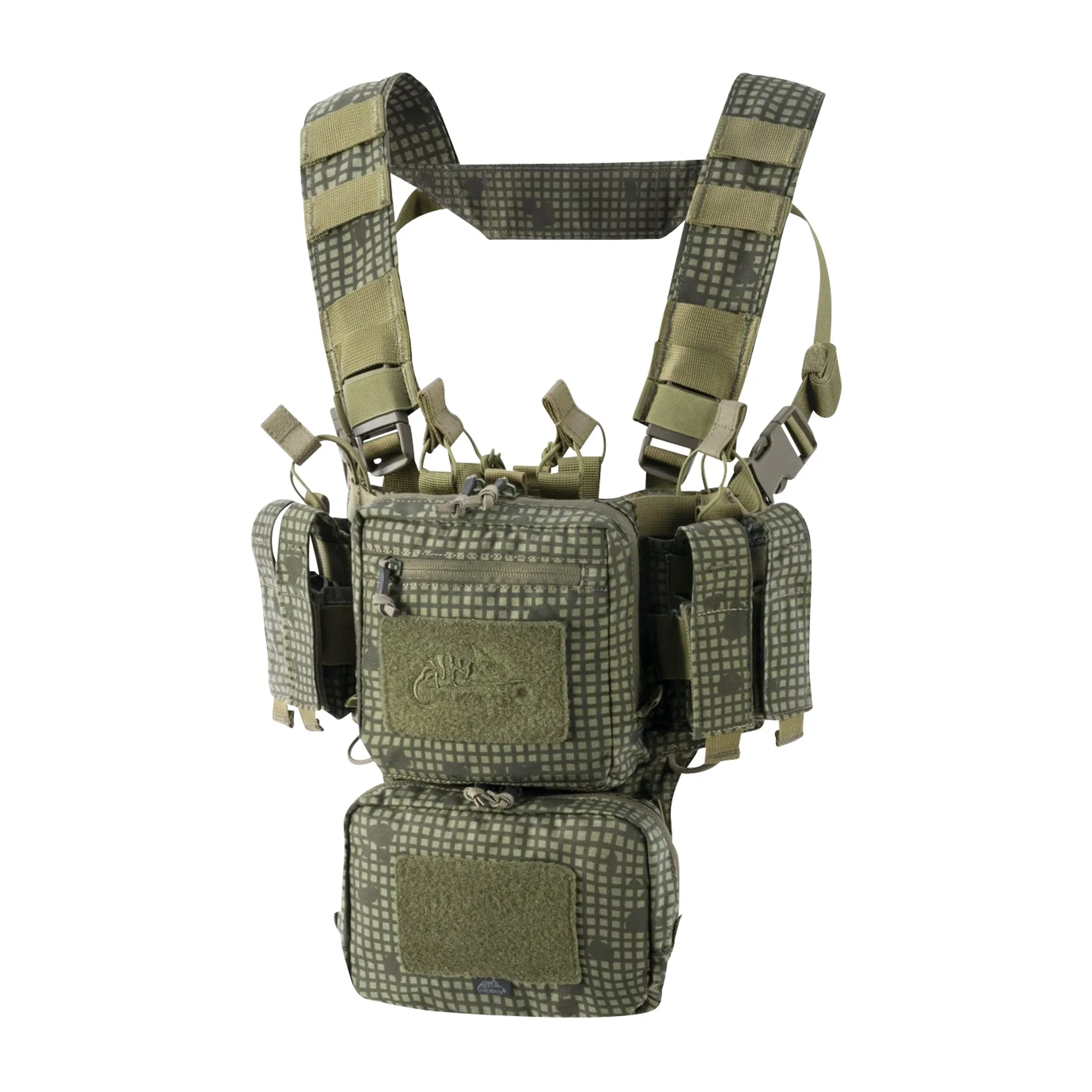 Helikon-Tex -  Chest Rig Training Mini