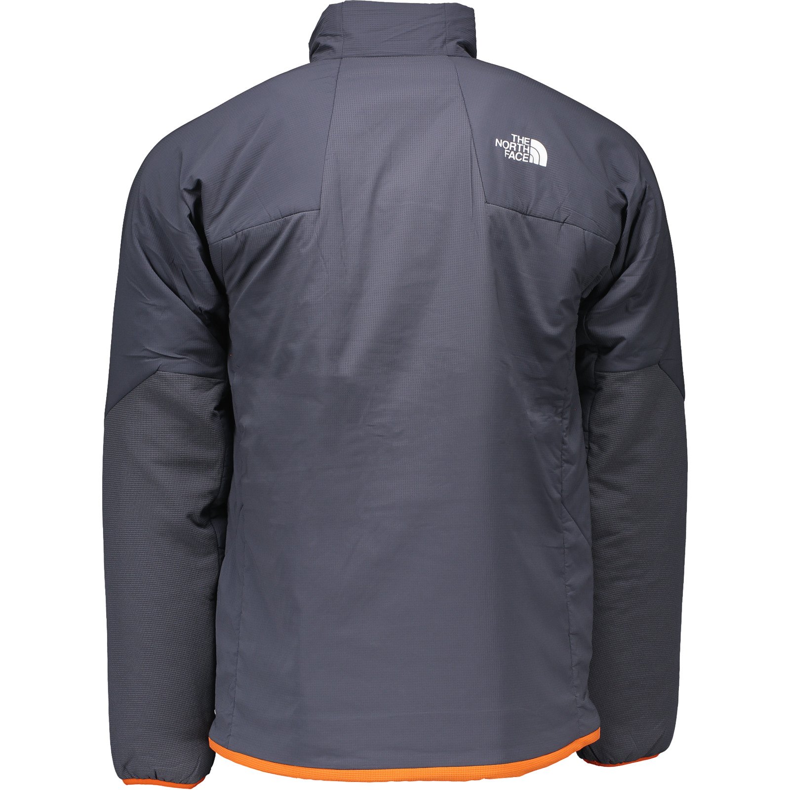 The North Face Herren-Midlayerjacke Ventrix XL, grau