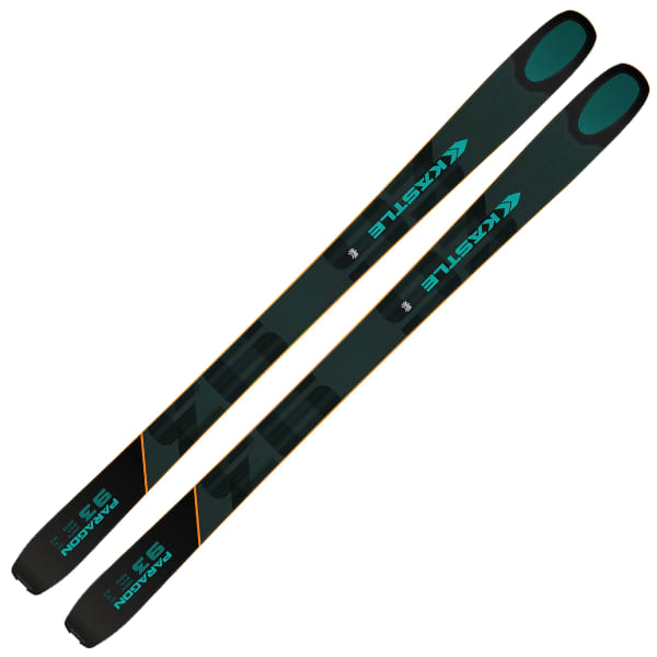 Ski KÄSTLE PARAGON 93