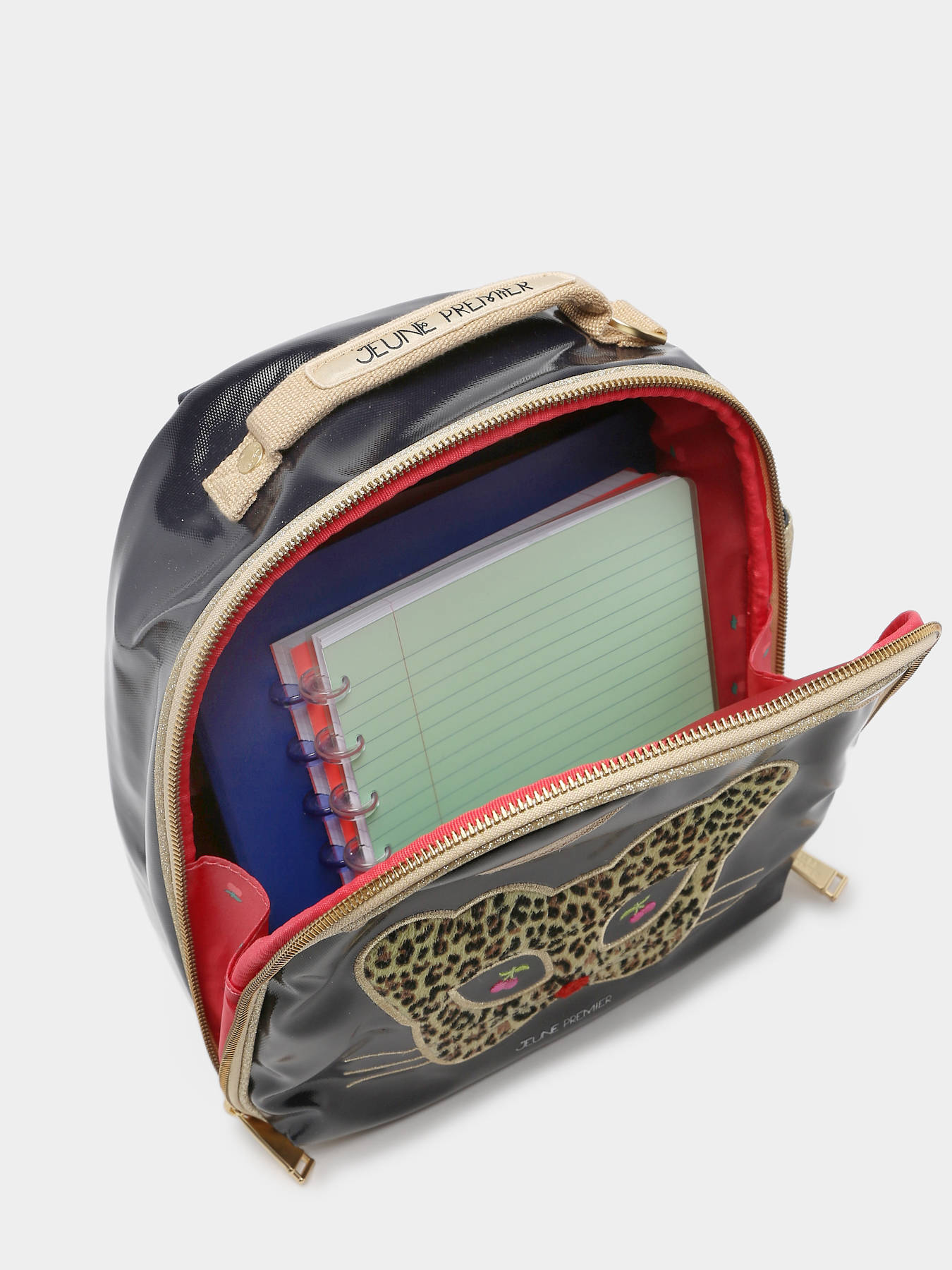 Sac  dos Ralphie 1 compartiment JEUNE PREMIER