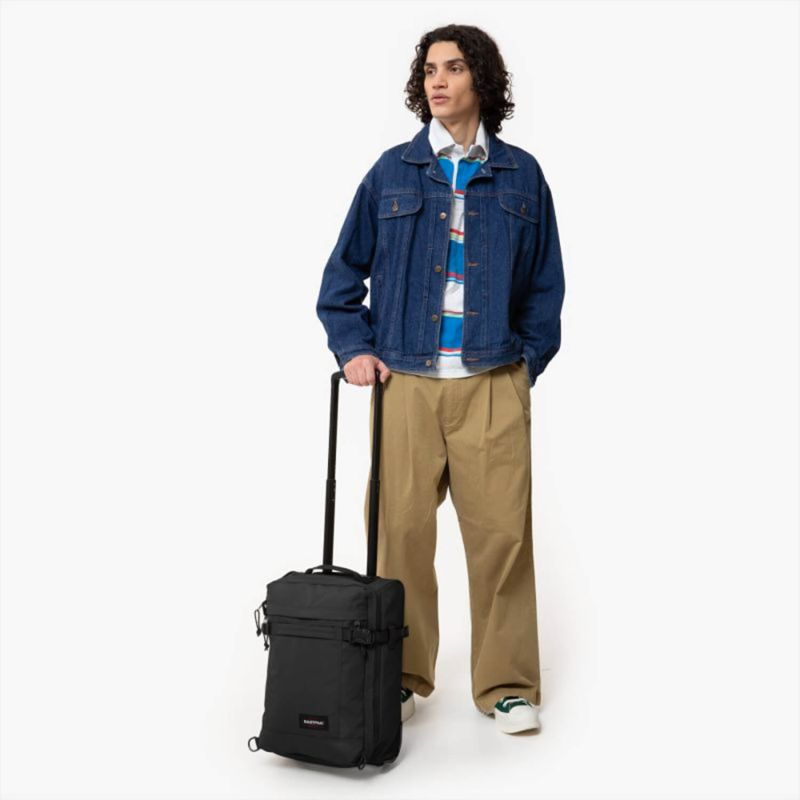 Sac à dos Strapson XXS 25 Litres Black