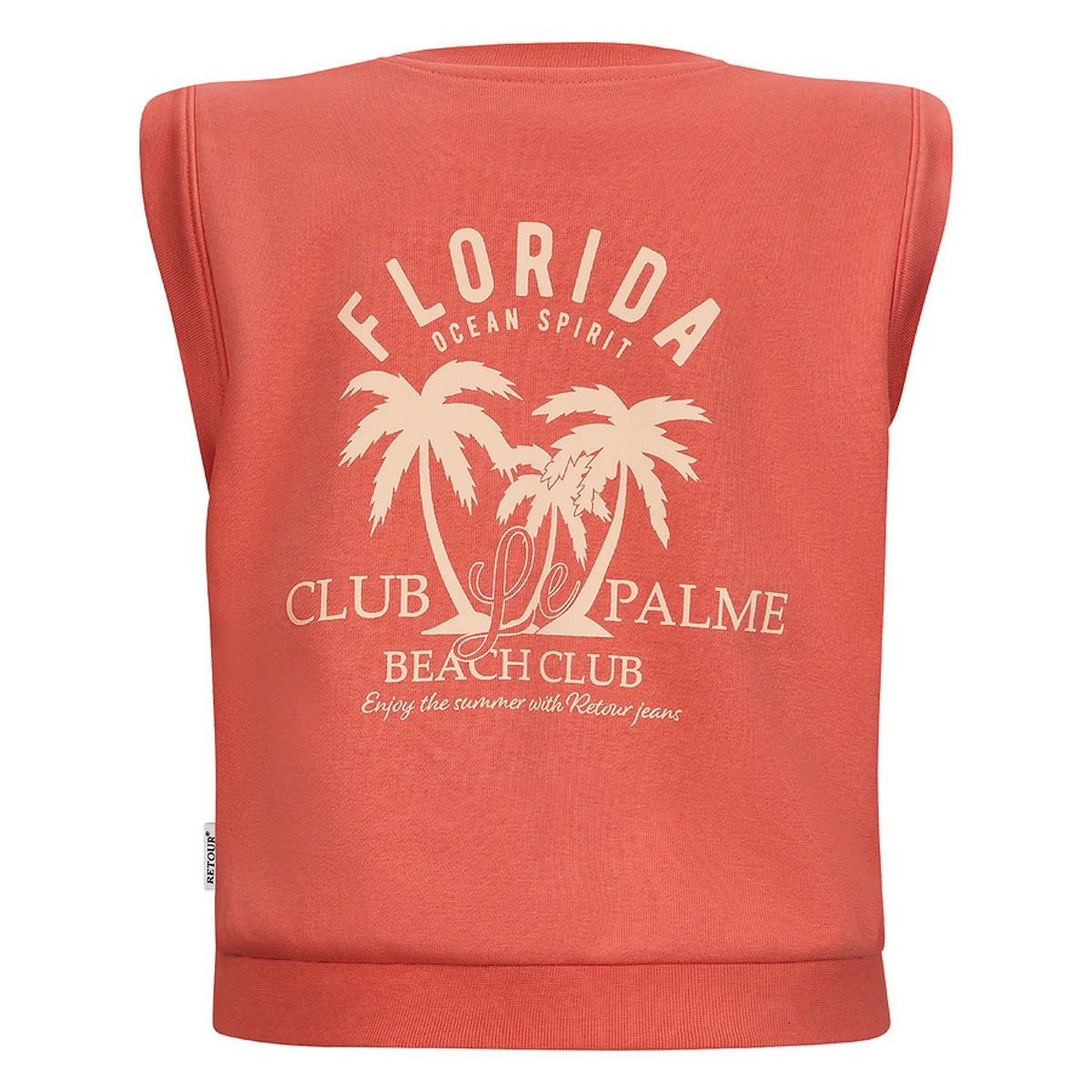 Meisjes T-shirt Jolene