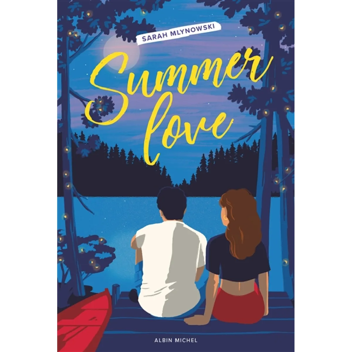 Summer love · Occasion