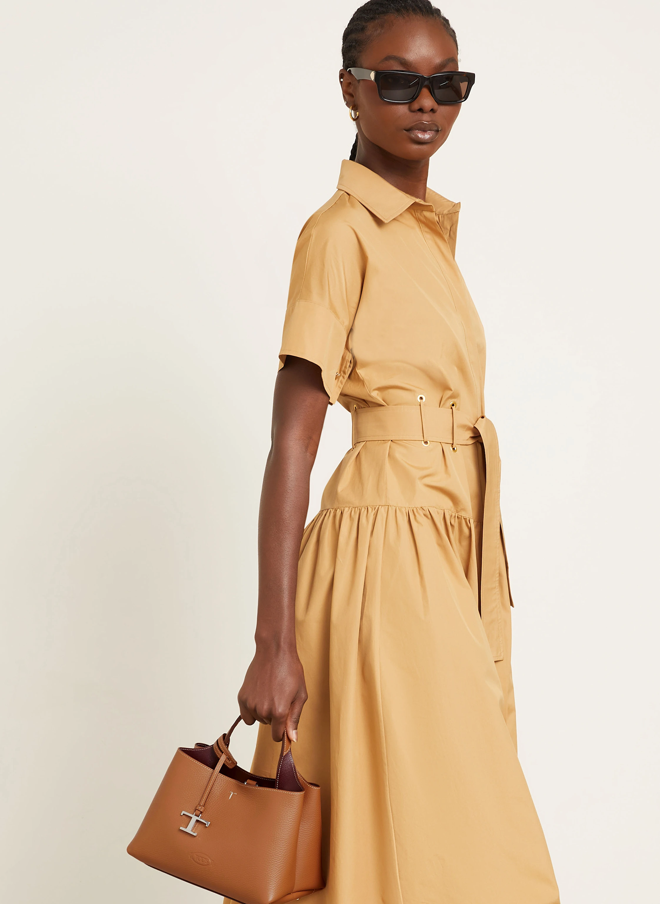 TOD'S Handtasche