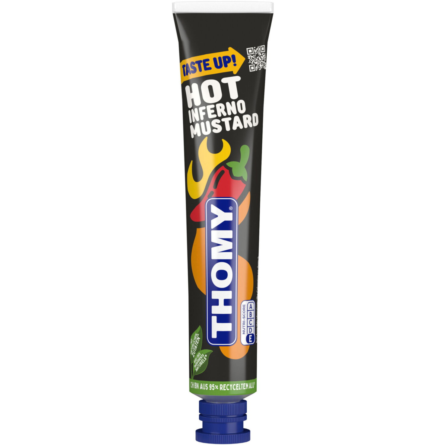 THOMY Inferno Senf