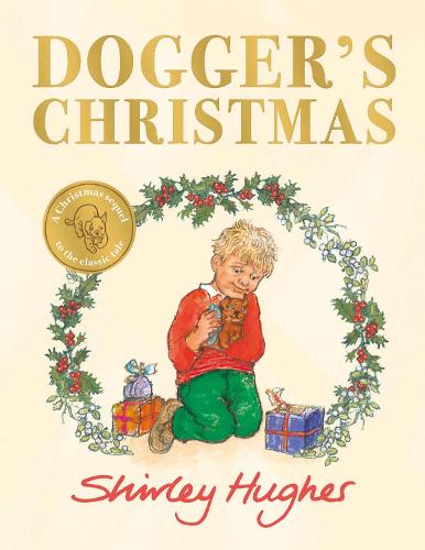 Dogger's Christmas: A classic seasonal sequel to the beloved Dogger (Paperback)