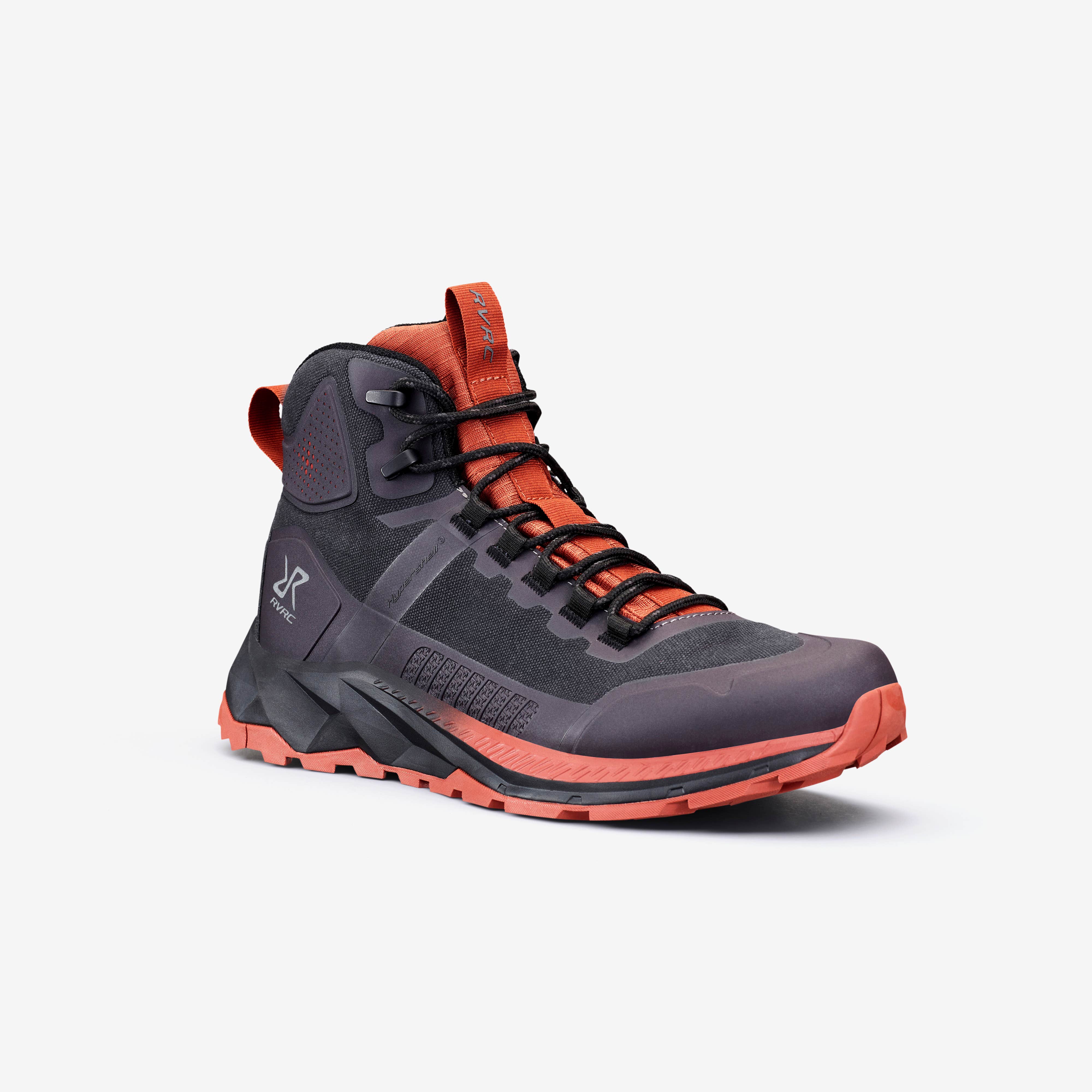 Phantom Trail Mid Waterproof Hiking Boots Herre Autumn