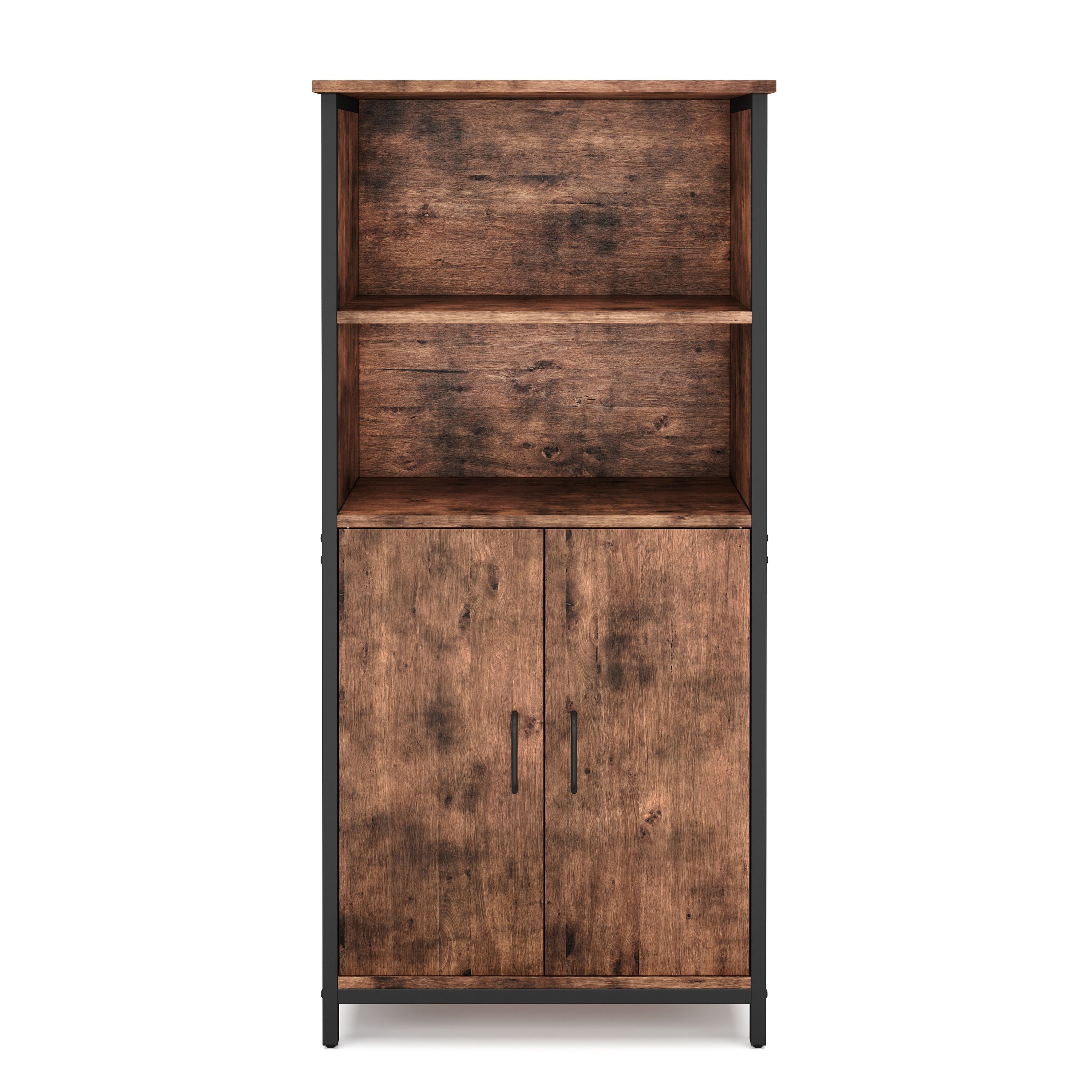 Wohnzimmerschrank Vintage BONITA