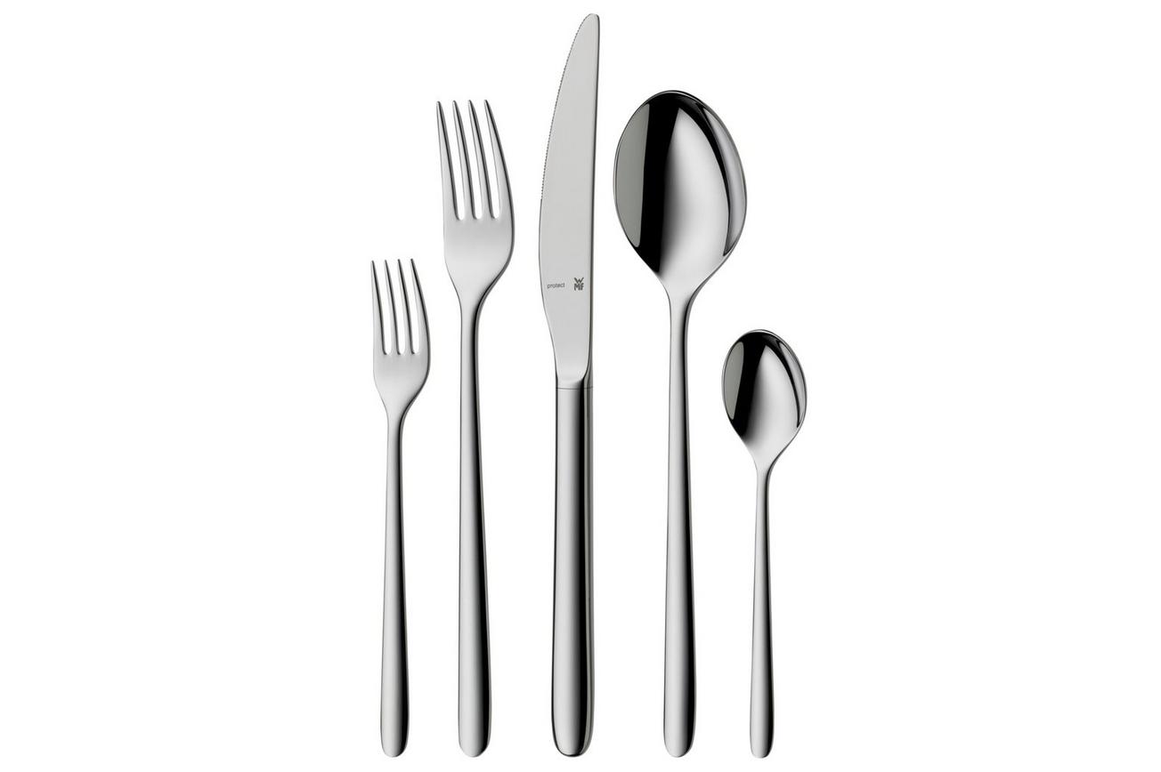 WMF Flame Plus 1261916340 bestekset 30-delig