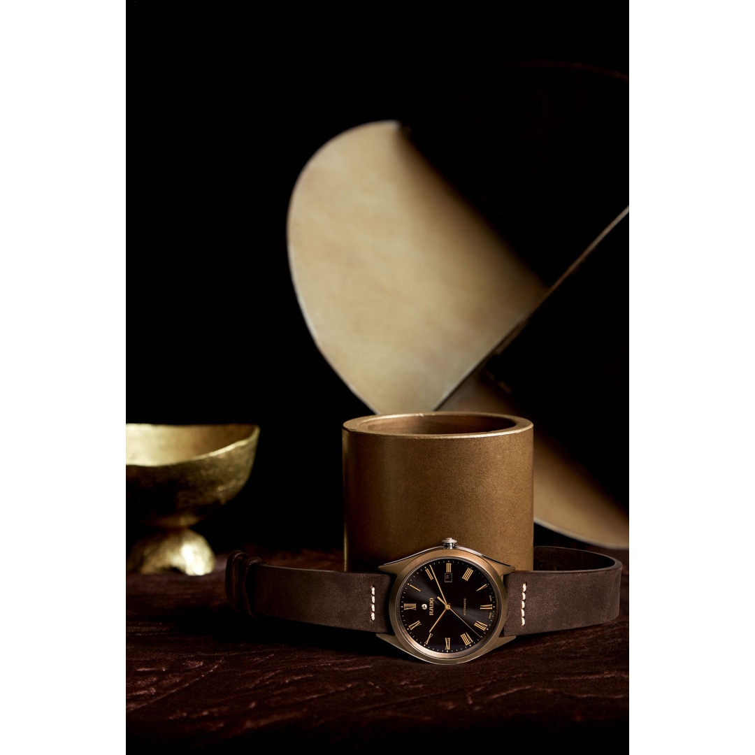 Rado HyperChrome Ultra Light XL Automatik Limited Edition