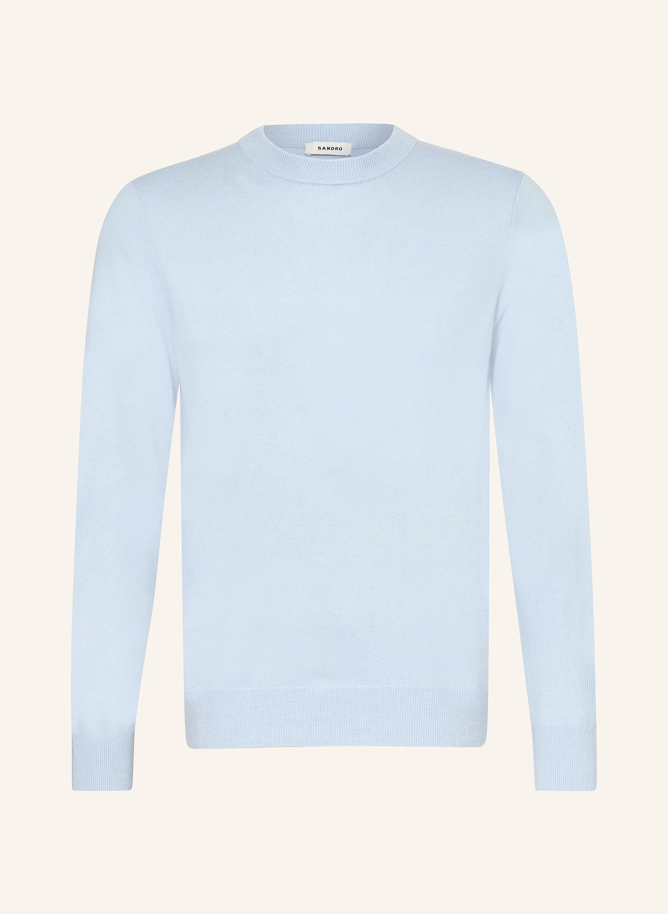 SANDRO Cashmere-Pullover