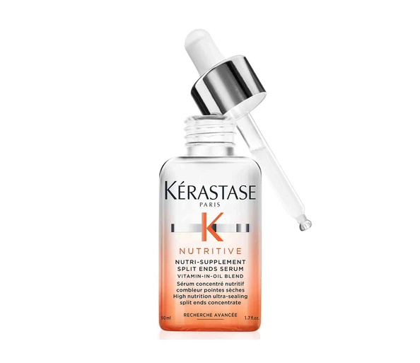Kérastase Nutritive Nutri-Supplement Split Ends Serum