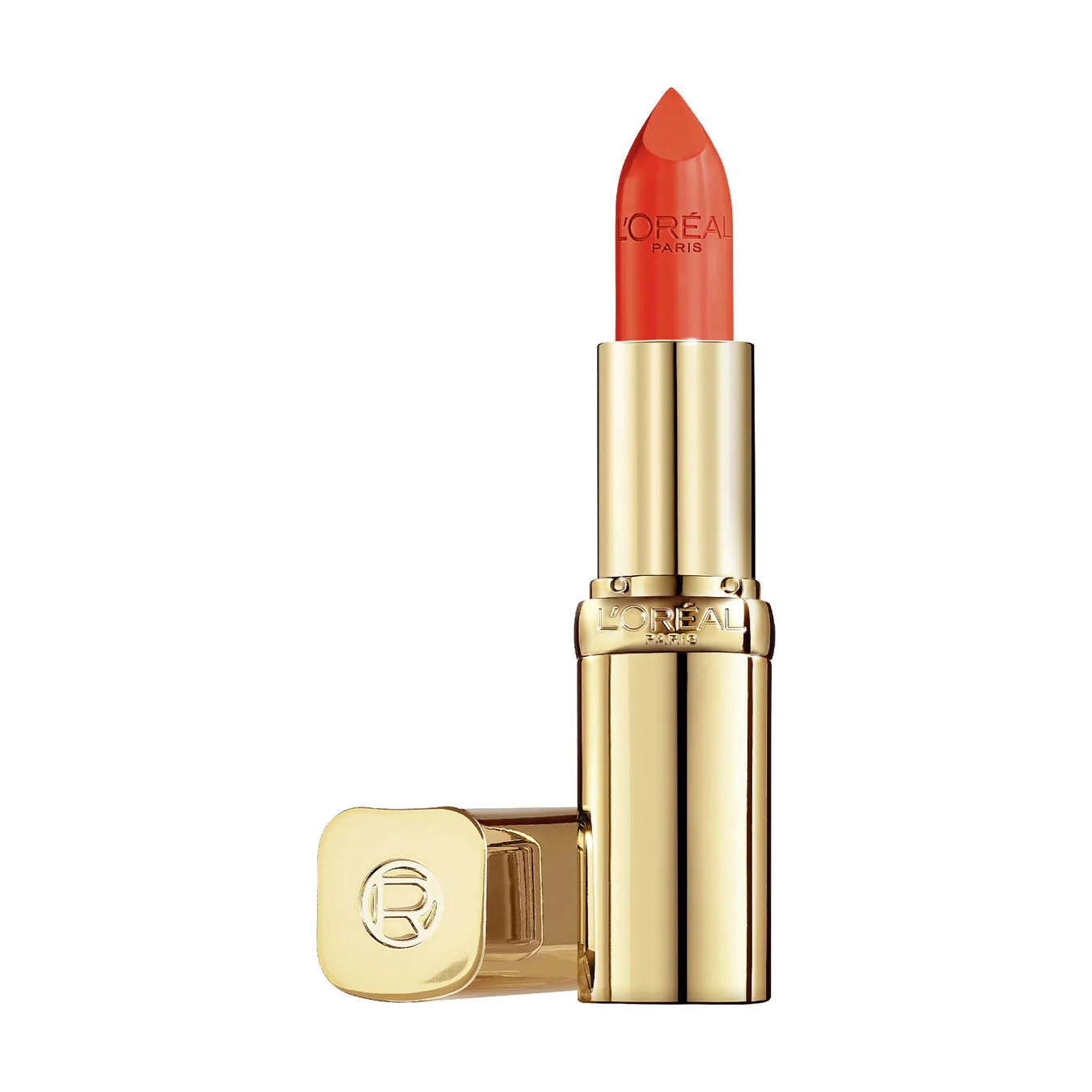 L'ORÉAL PARIS Color Riche Lippenstift377 perfect red