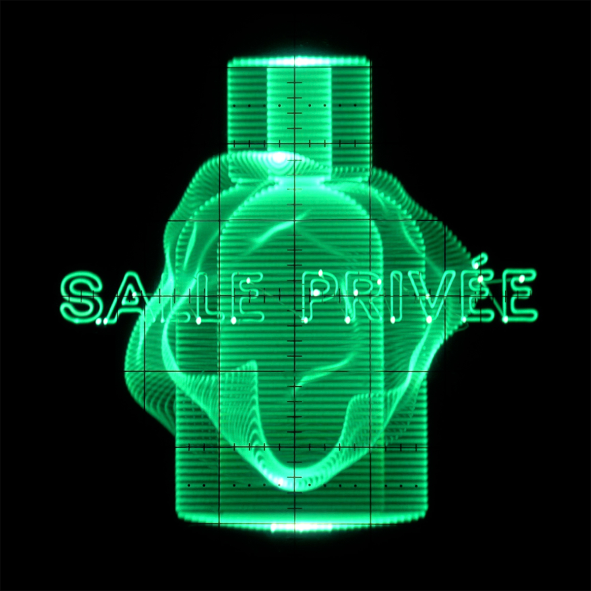 Ai Eau de Parfum 100ml