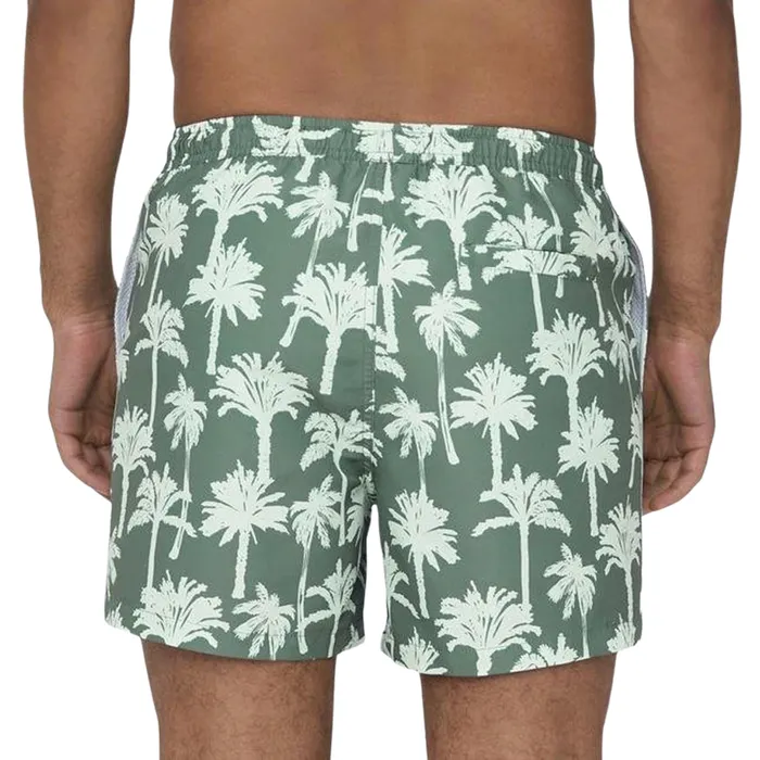 Only & Sons Ted Palms Zwembroek Heren