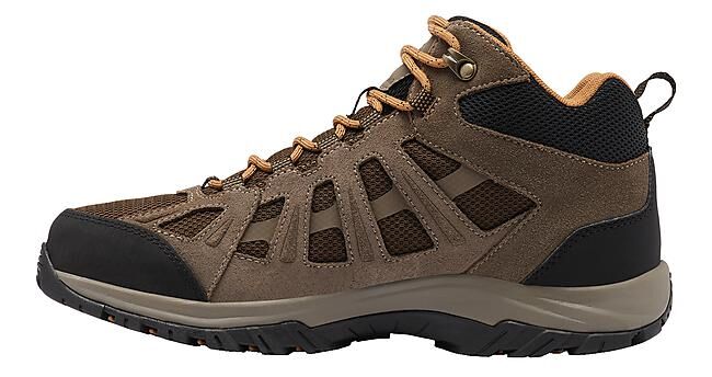 COLUMBIA - CHAUSSURES DE RANDONNEE REDMOND III MID WP M