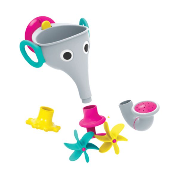 Yookidoo Funelefun Grey
