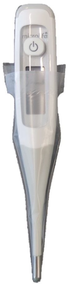 Microlife Hygienehüllen zu MT 800 & MT 700 100 Stk