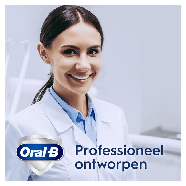 Oral-B Densify Clinic Tandpasta 75 ML