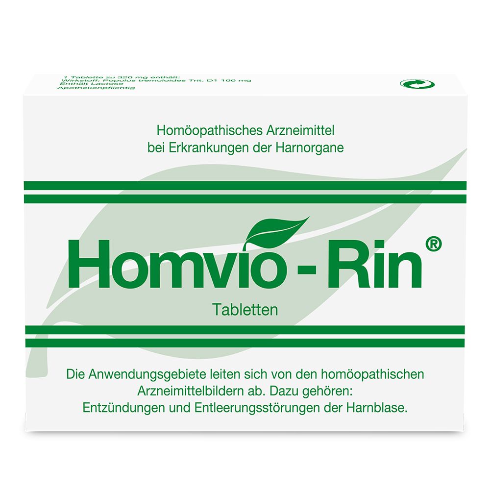 Homvio-Rin®