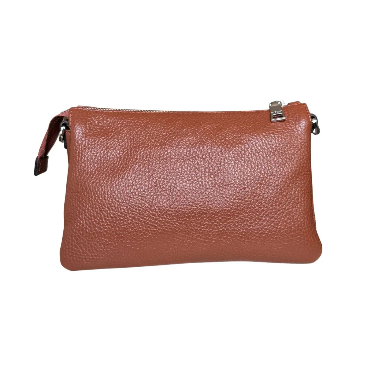 Ripani | 7086 | Leren Schoudertas