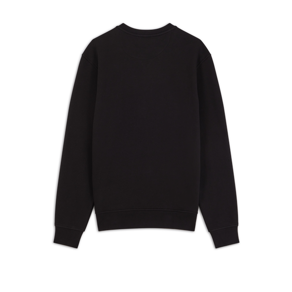 LACOSTE SWEAT CREW CLASSIC LOGO