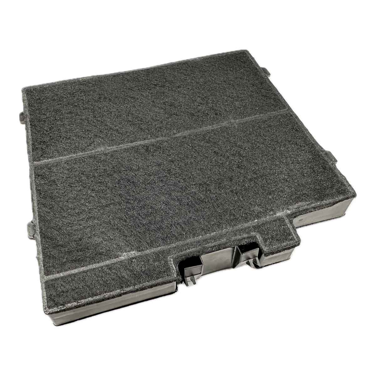 Actiefkoolfilter als vervanging voor Siemens 11022296 / LZ10DXA00