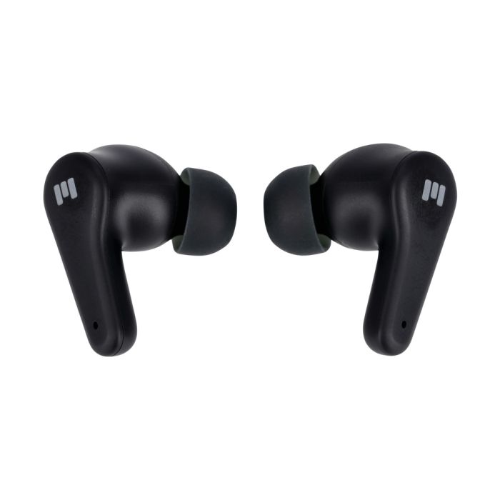 Miiego Unisex Hovedtelefoner MiiBUDS PLAY II Sort