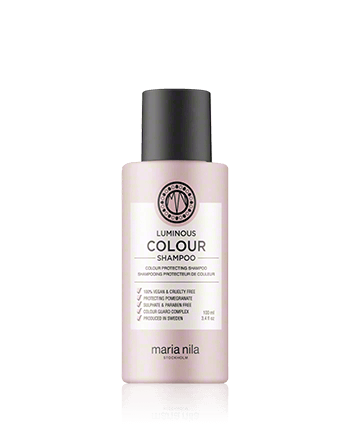Maria Nila Luminous Colour Shampoo 100ml