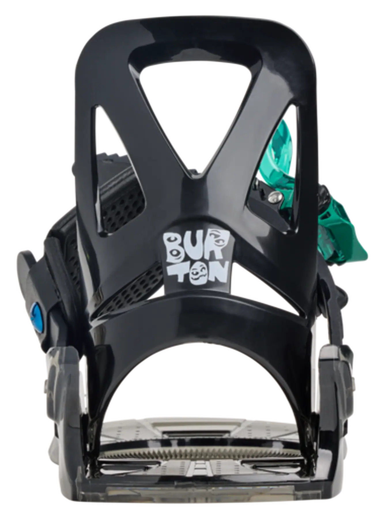 Burton Kids' Mini Grom Snowboardbindinger | SkatePro