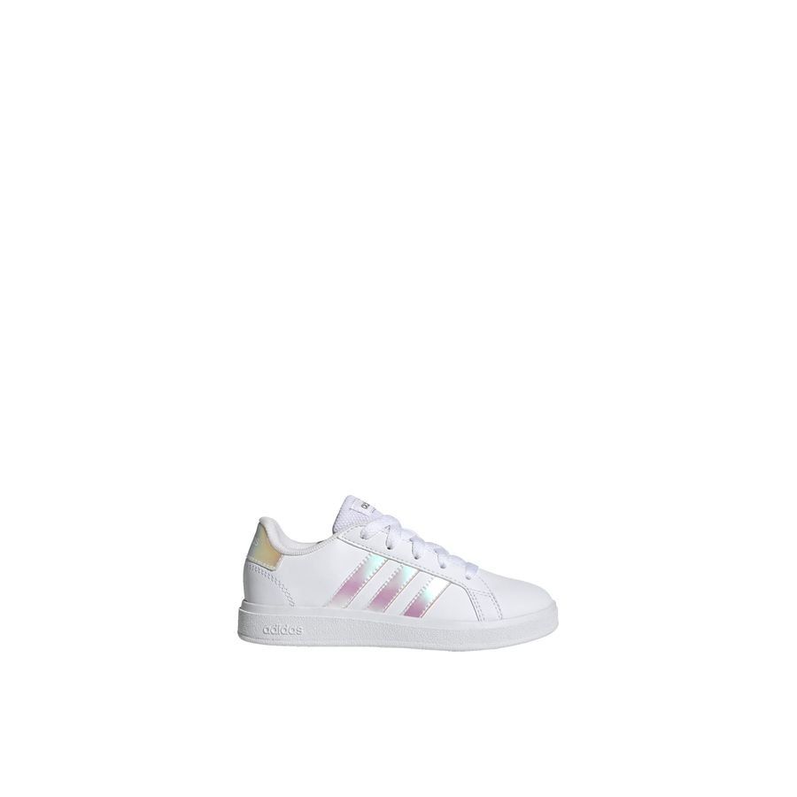 Adidas Chaussure de tennis à lacets Grand Court Lifestyle