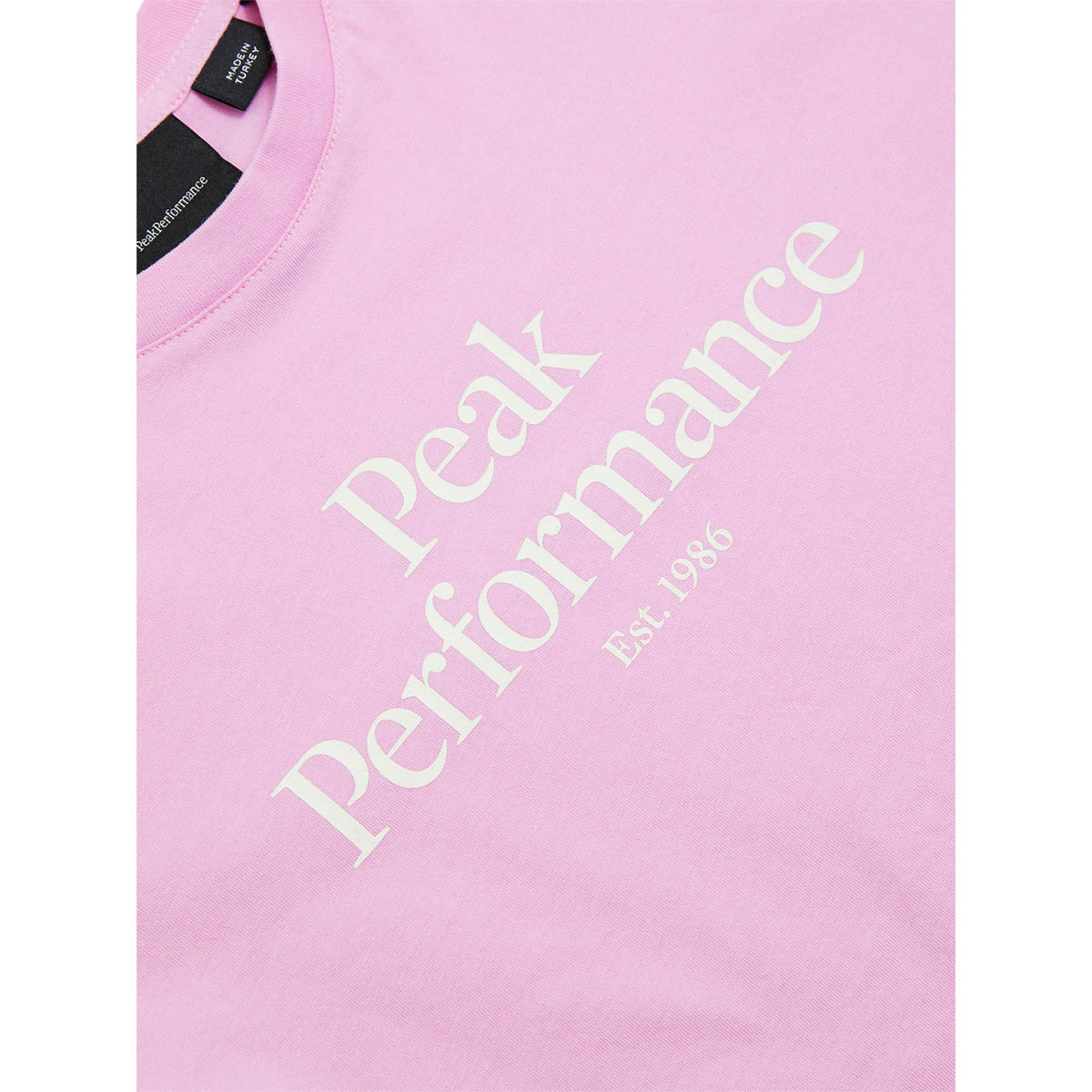 Peak Performance Original T-shirt Børn