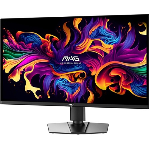 Ecran PC Msi MAG 321UP QD-OLED