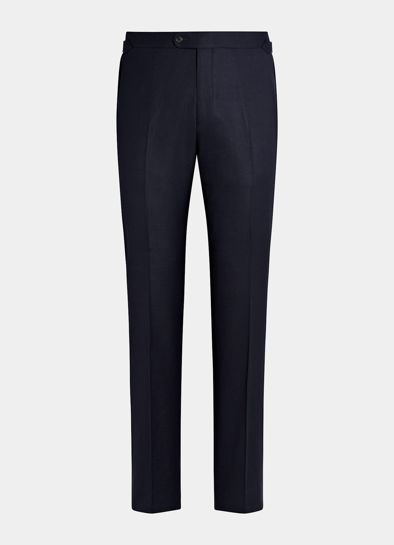 Costume Perennial Havana coupe Tailored bleu marine