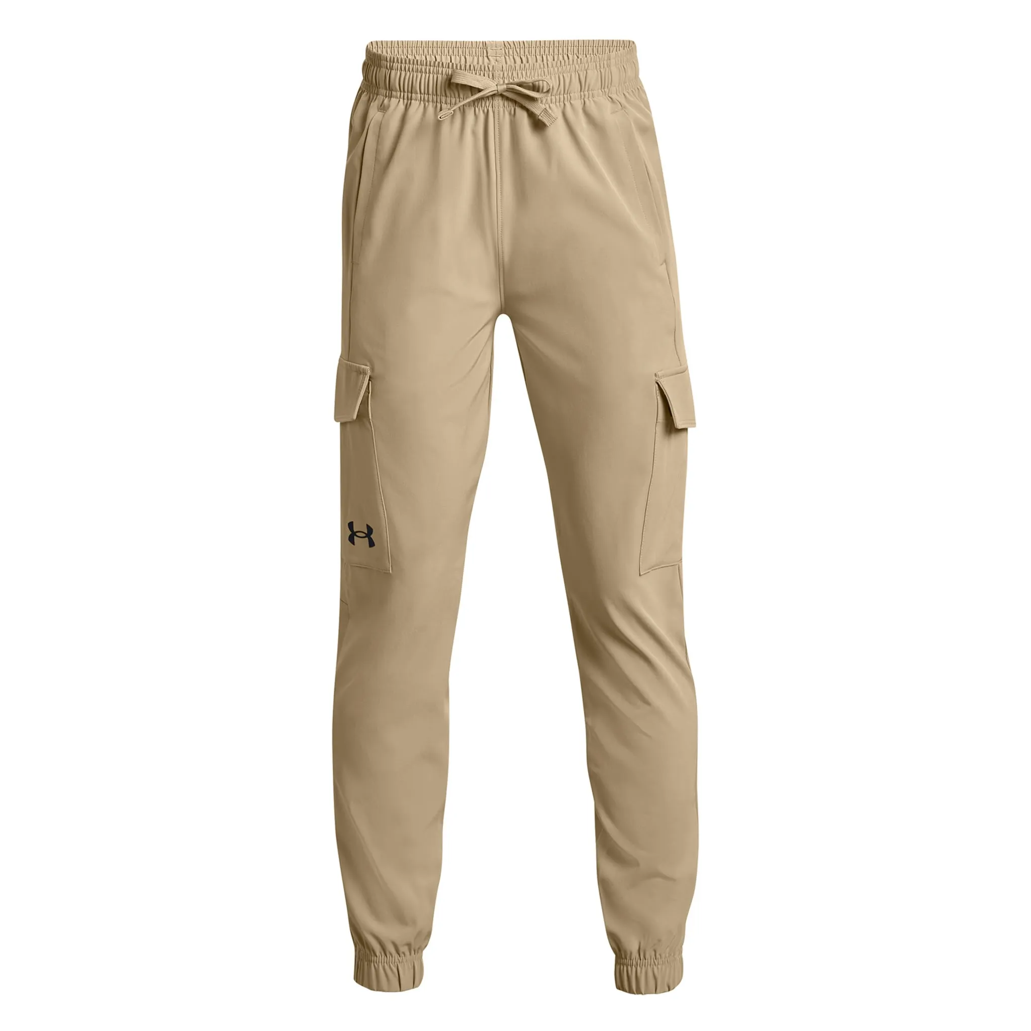 Under Armour Pantalon Cargo Pennant 8-16ans