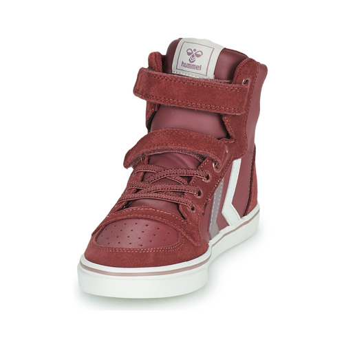 hummel - SLIMMER STADIL JR - Violet