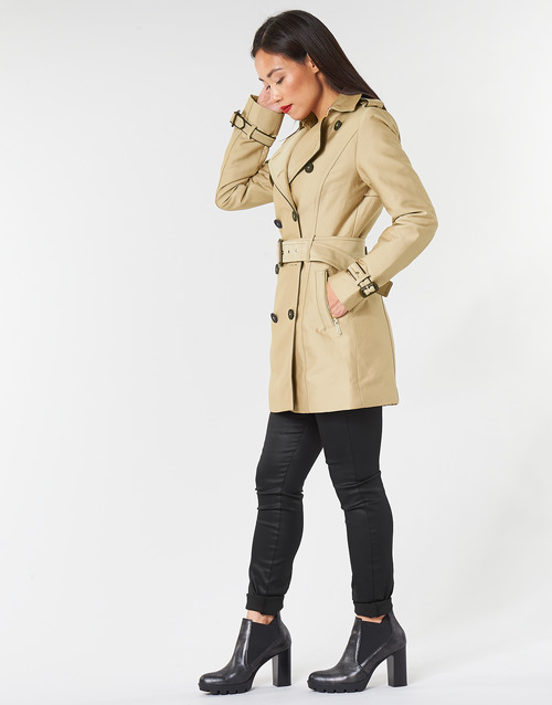 Morgan - GALA - Beige