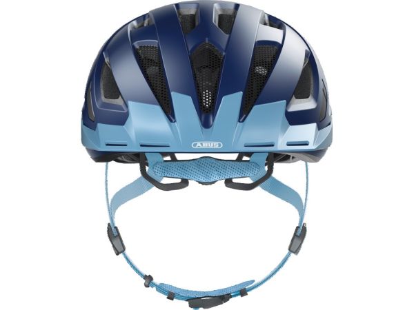 Abus Urban-I 3.0 Cykelhjelm, Core Blue