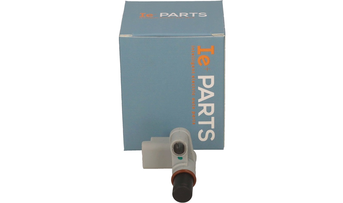 Sensor, knastakselposition