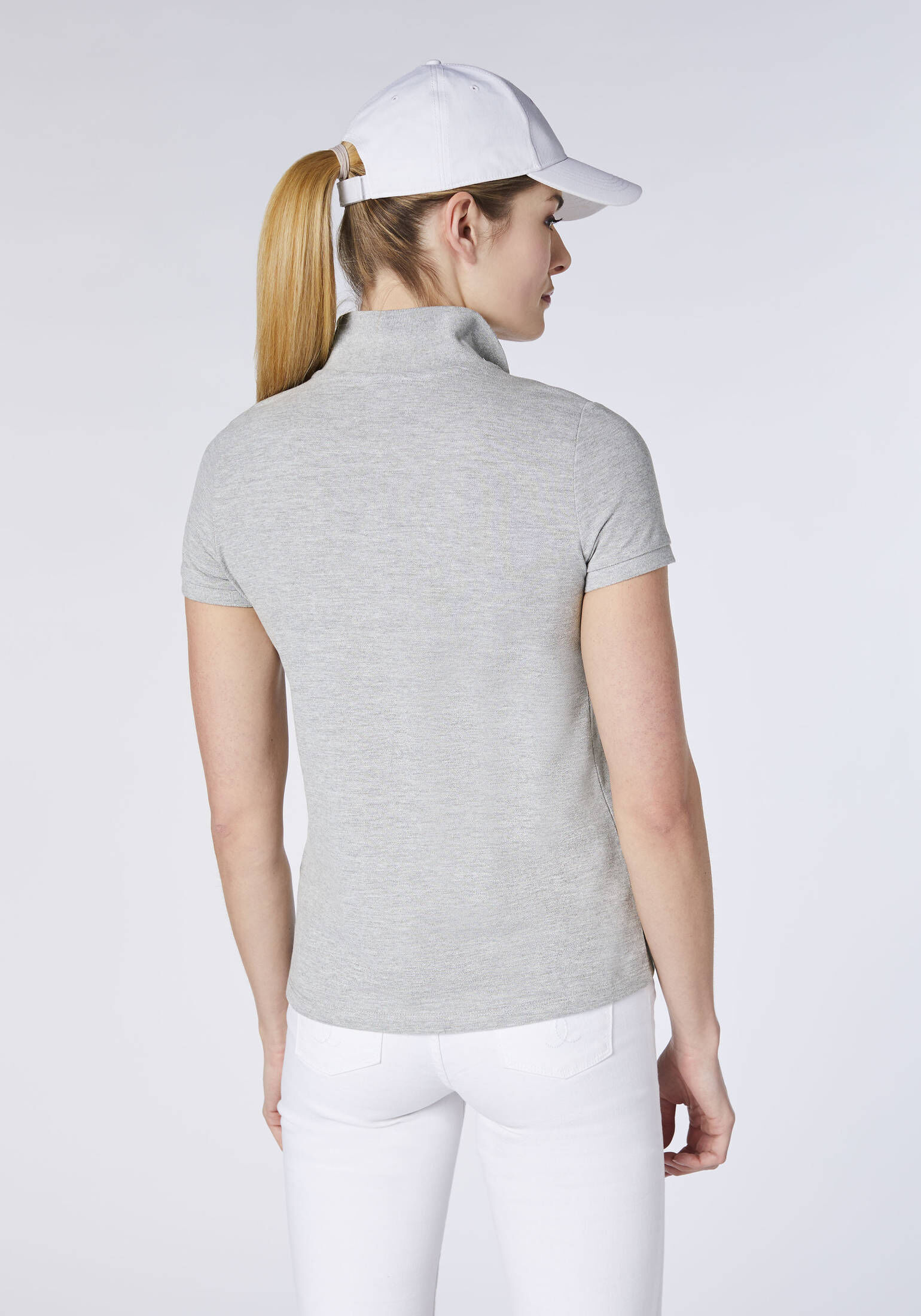Polo Sylt| Damen Poloshirt