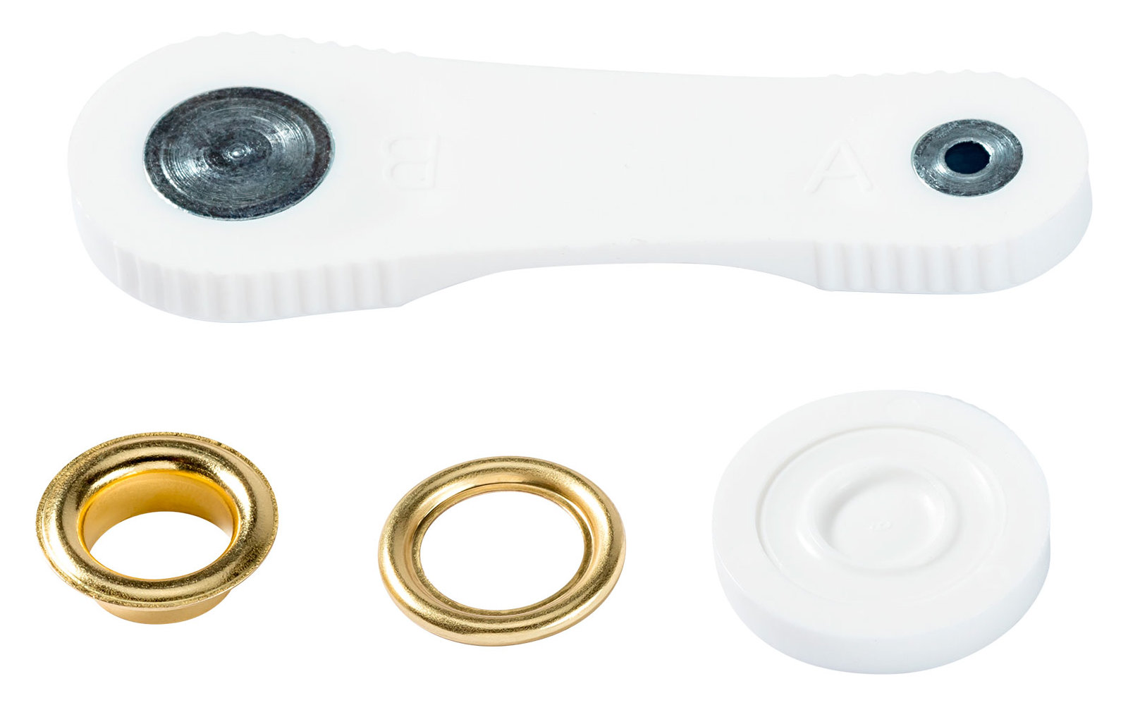 PRYM Ösen-Set
